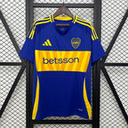Boca Juniors 2024/25