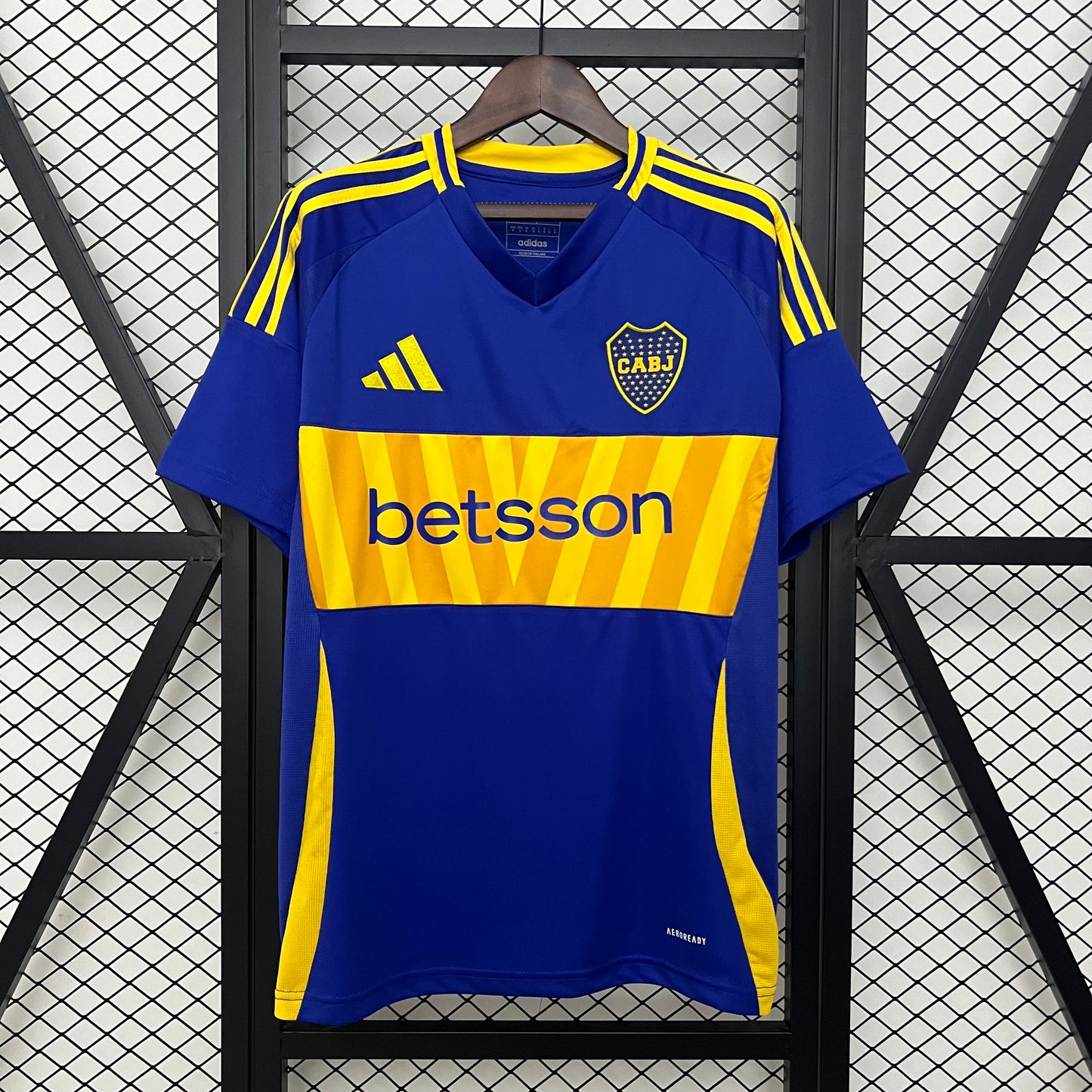 Boca Juniors 2024/25
