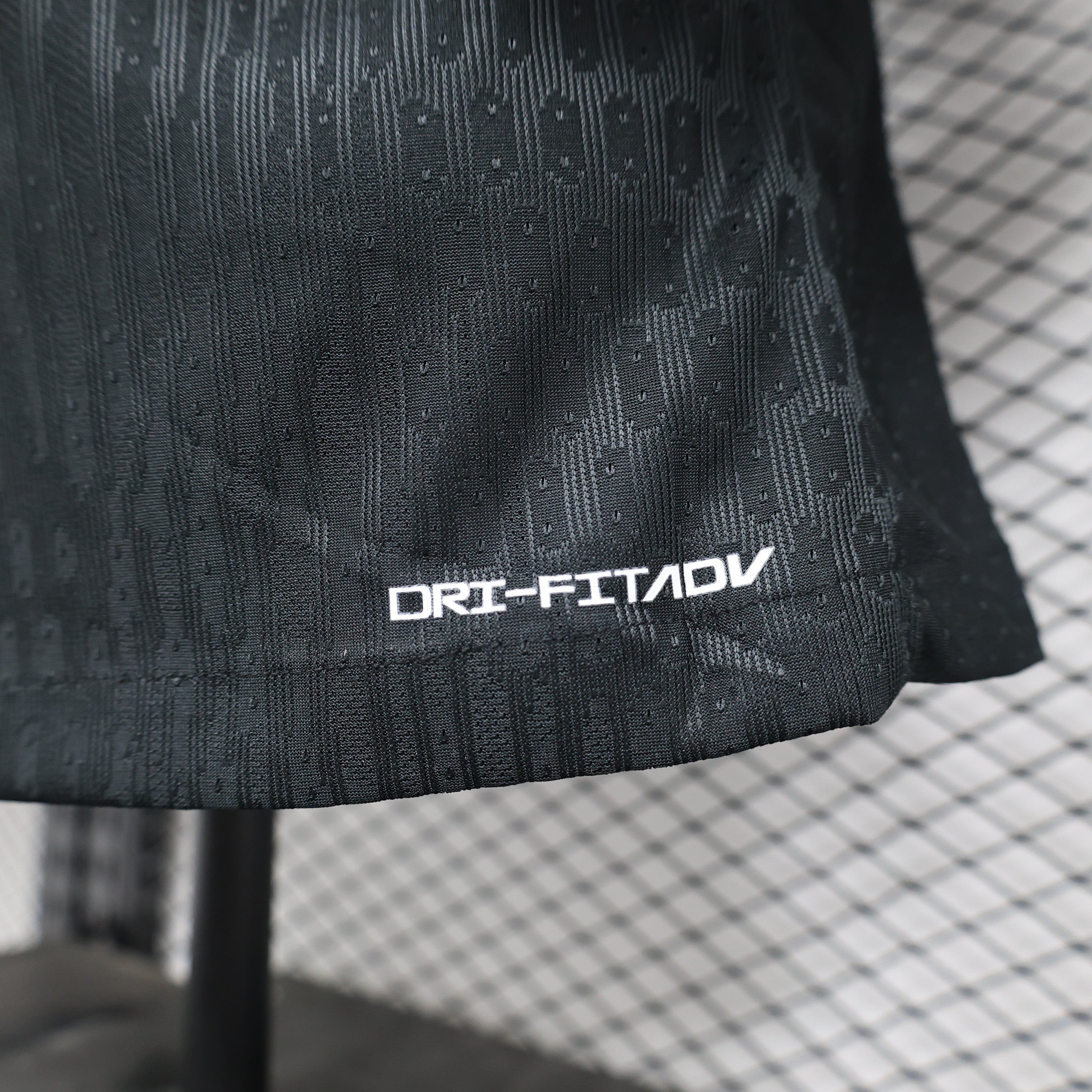 Corinthians Versão Jogador 2024/25