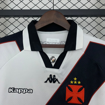 Vasco Da Gama Retrô 1997/98