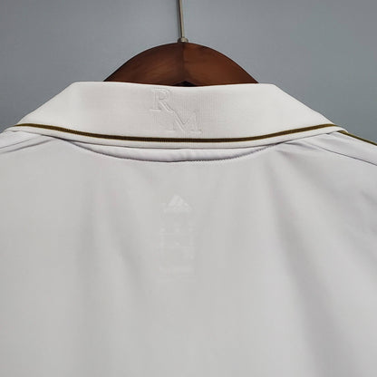 Real Madrid Retrô 2011/12