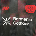 Bayer Leverkusen 2025/26
