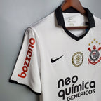 Corinthians Retrô 2011/12