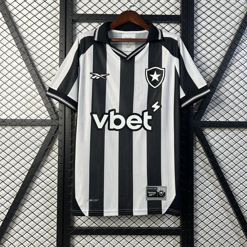 Botafogo 2025/26