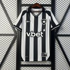 Botafogo 2025/26