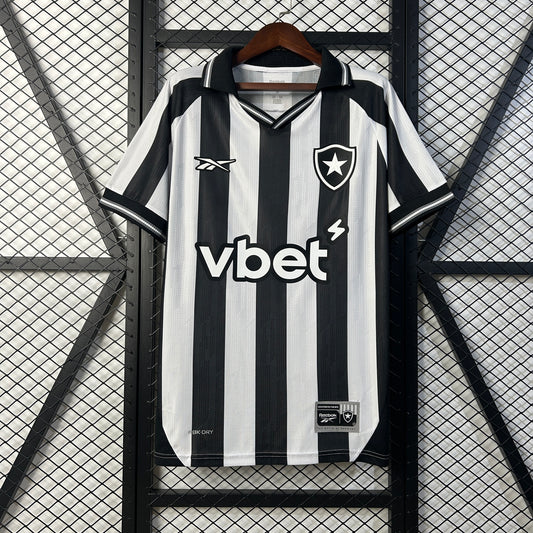 Botafogo 2025/26