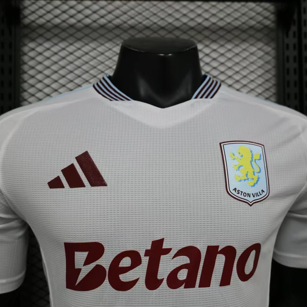 Aston Villa Versão Jogador 2024/25