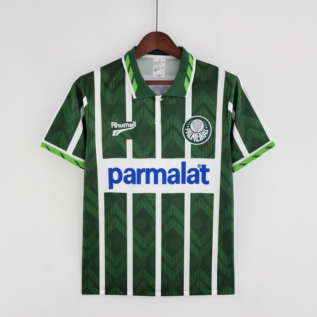 Palmeiras retrô 1996