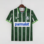Palmeiras retrô 1996