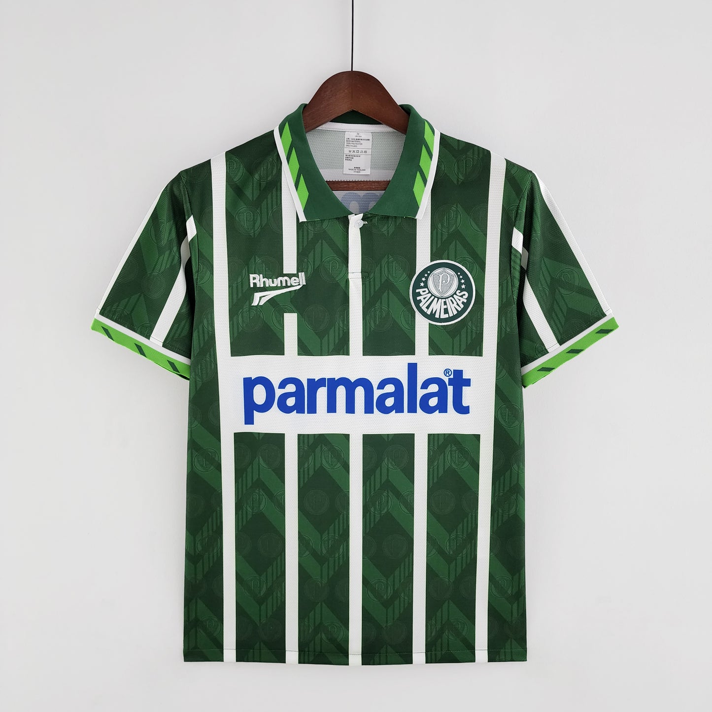 Palmeiras retrô 1996