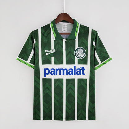 Palmeiras retrô 1996
