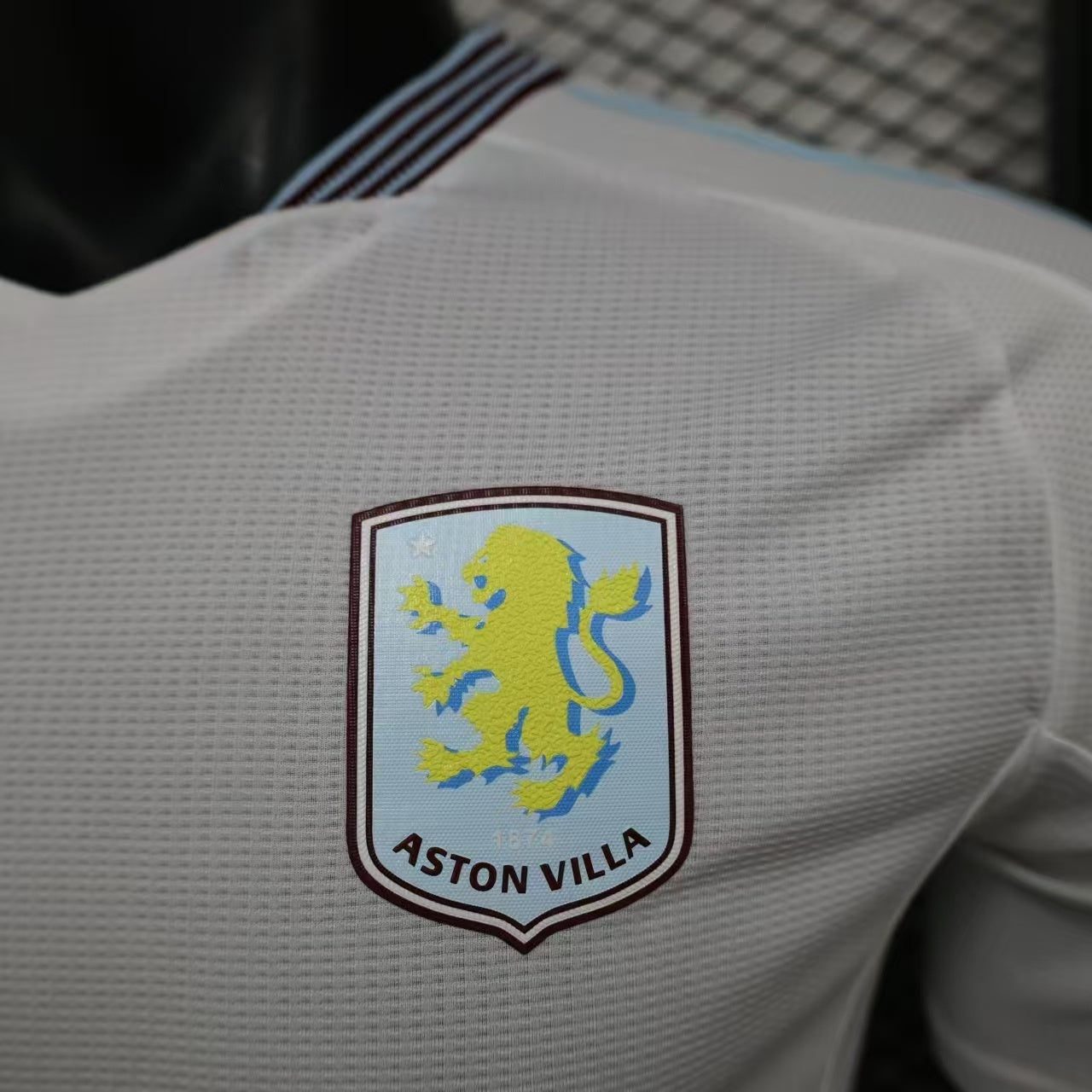Aston Villa Versão Jogador 2024/25