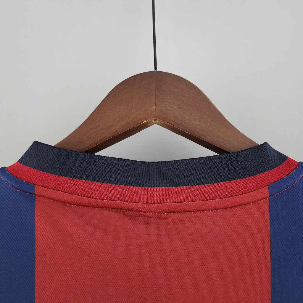 Barcelona Retrô 1998/99