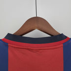 Barcelona Retrô 1998/99