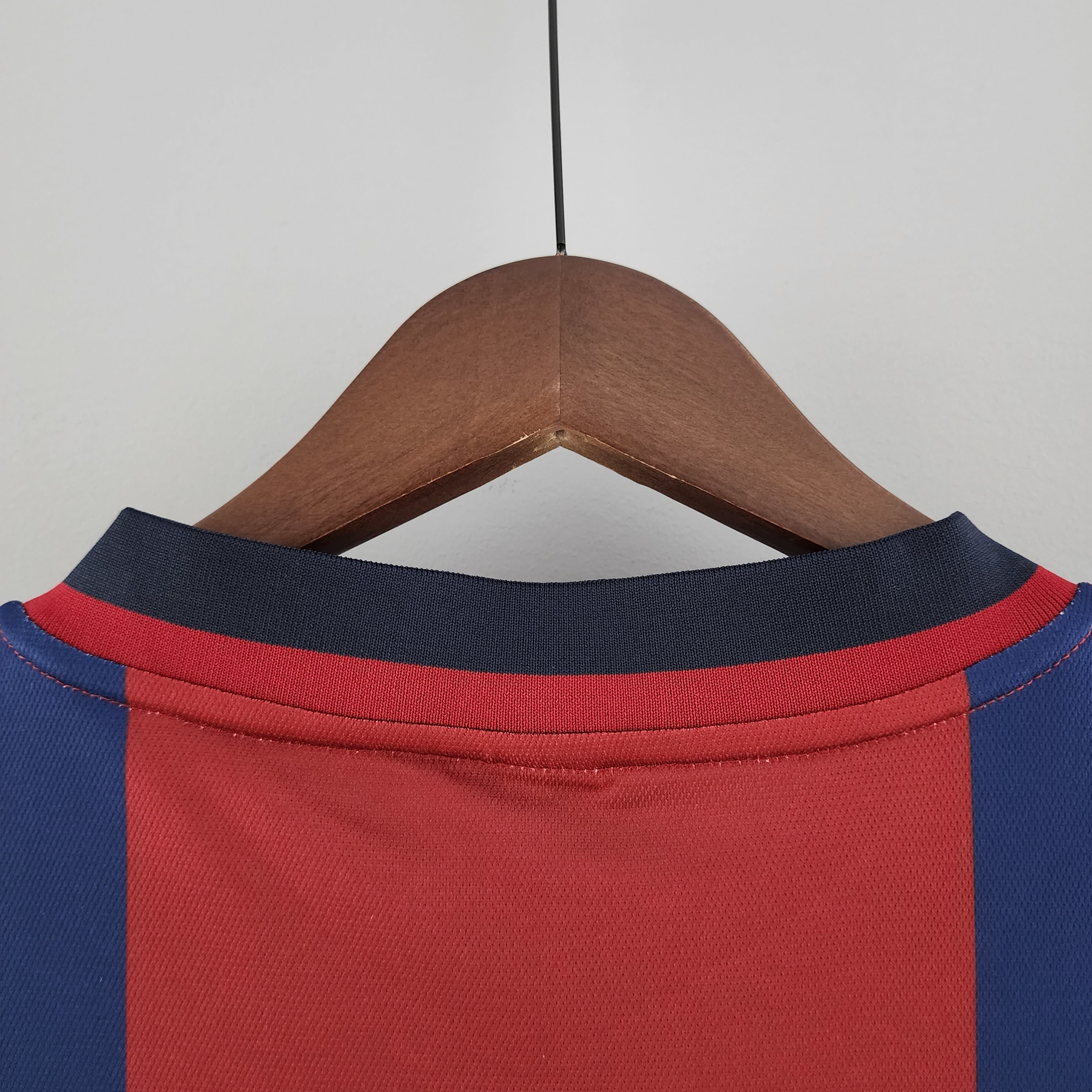 Barcelona Retrô 1998/99