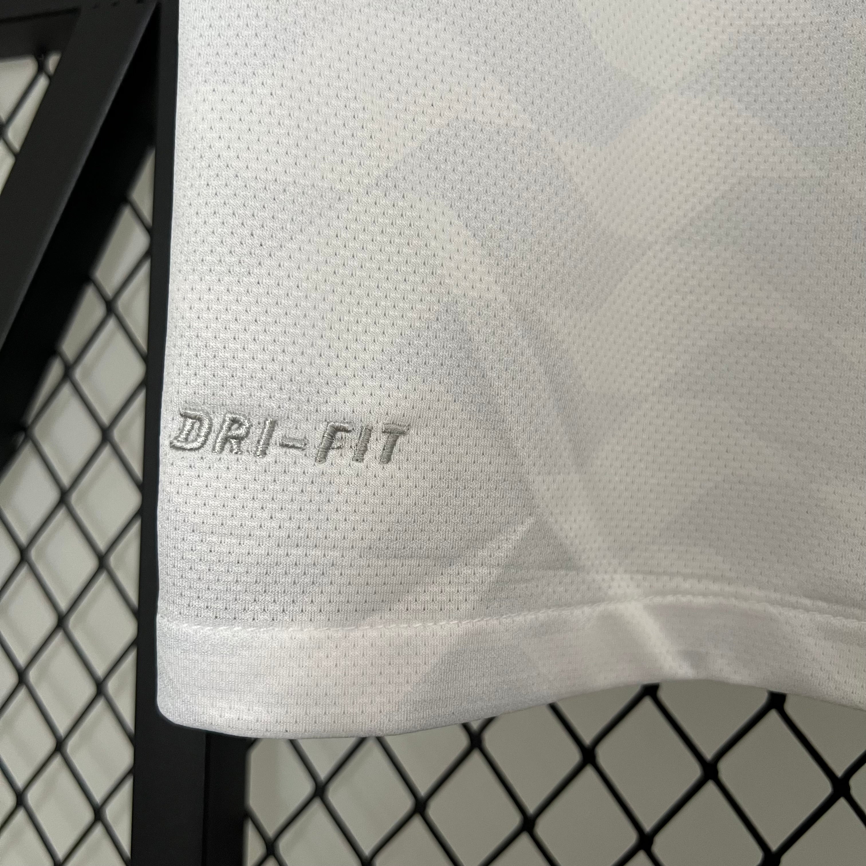 Corinthians Retrô 2012/13