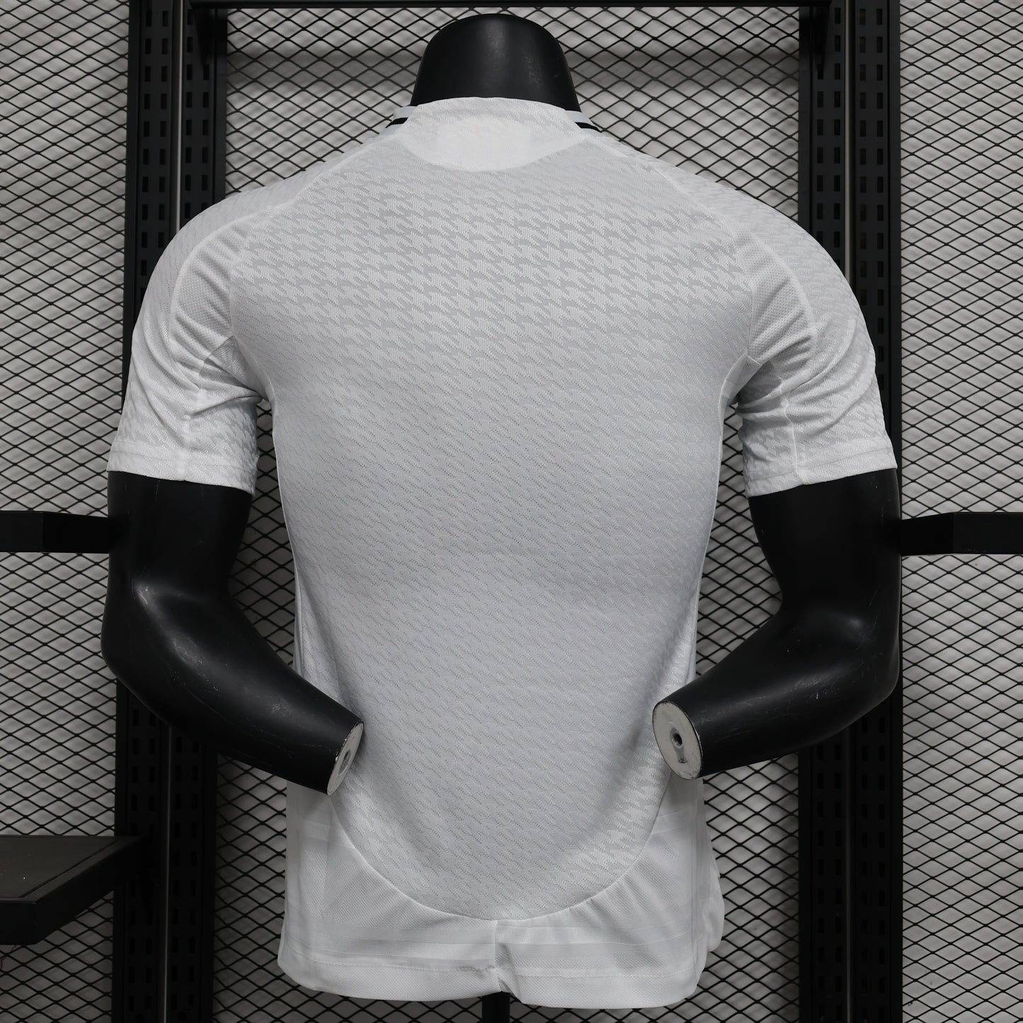 Real Madrid Versão Jogador 2024/25