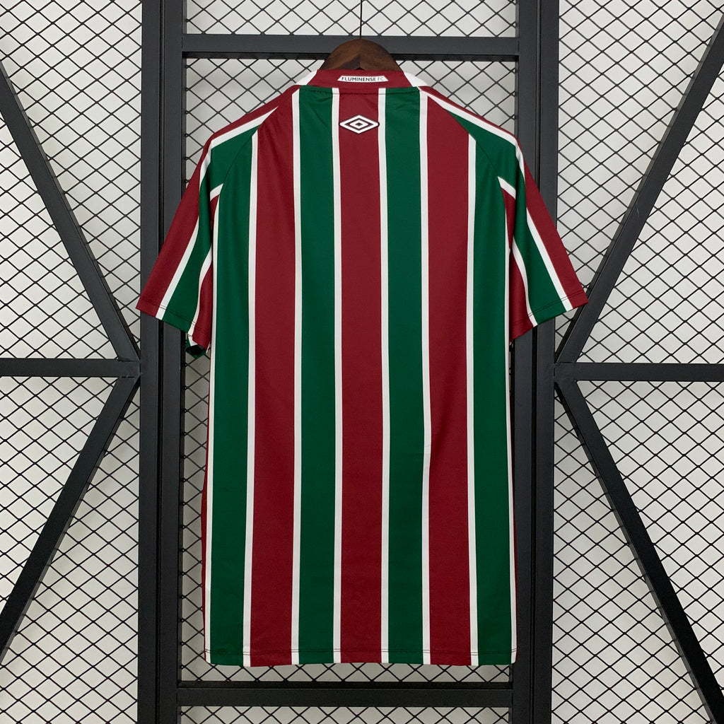 Fluminense 2025/26