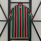 Fluminense 2025/26