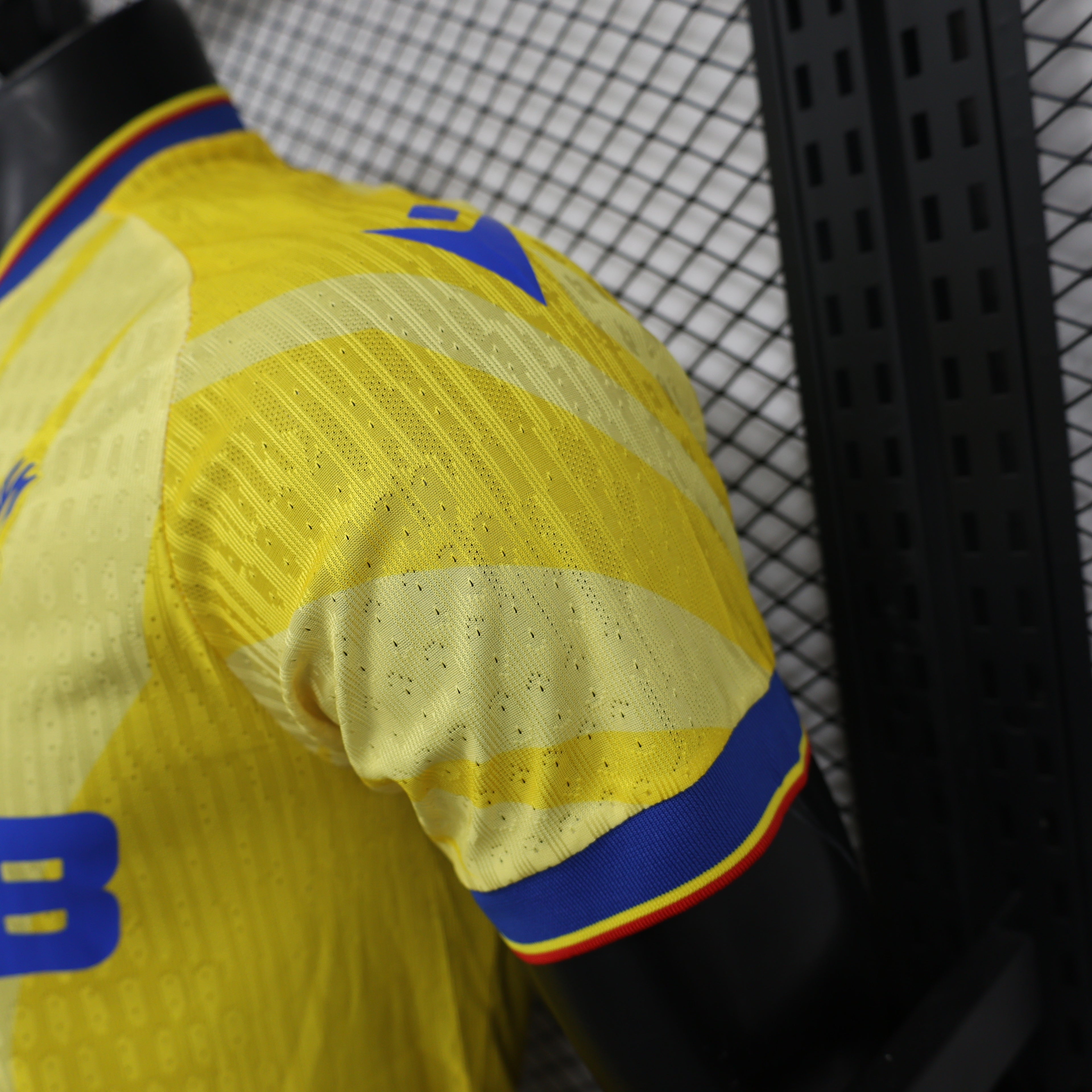 Crystal Palace Versão Jogador 2024/25