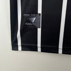 Corinthians Retrô 1997/98