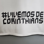 Corinthians Retrô 2011/12