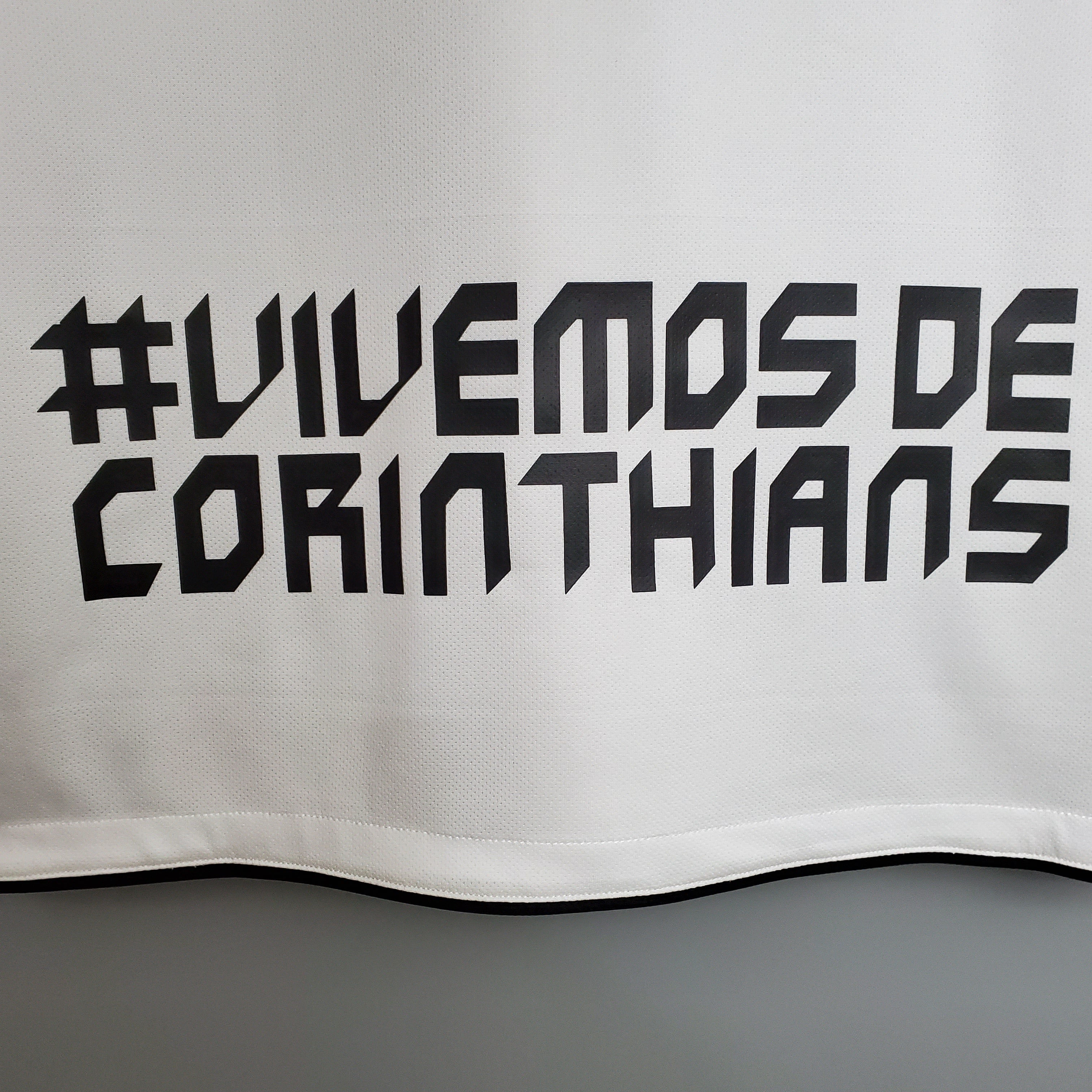 Corinthians Retrô 2011/12