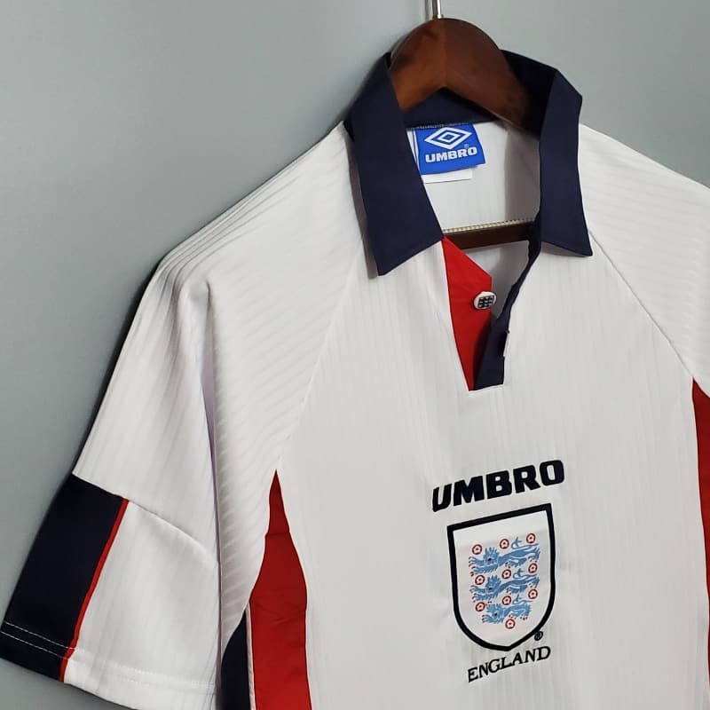 Inglaterra Retro 1998/99