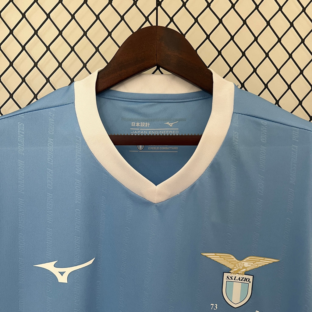 Lazio 2024/25