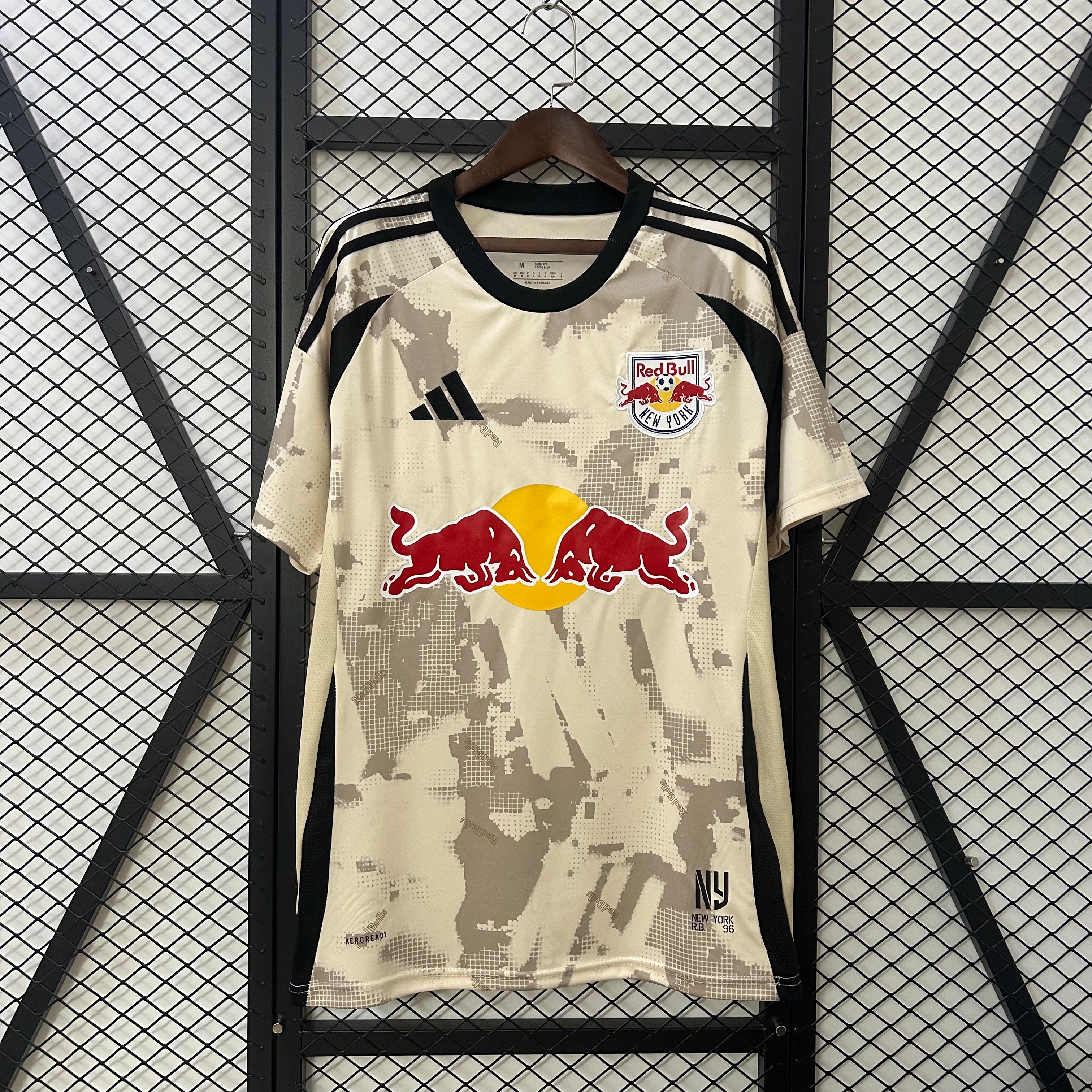 New York Red Bulls 2025/26