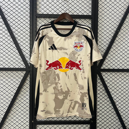 New York Red Bulls 2025/26