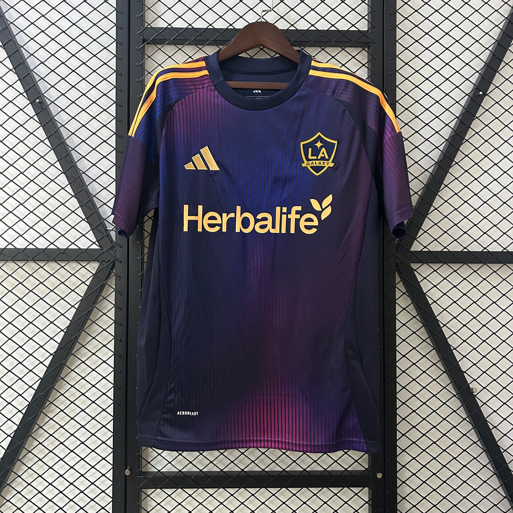 Los Angeles Galaxy 2025/26
