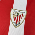 Athletic Bilbao 2025/26