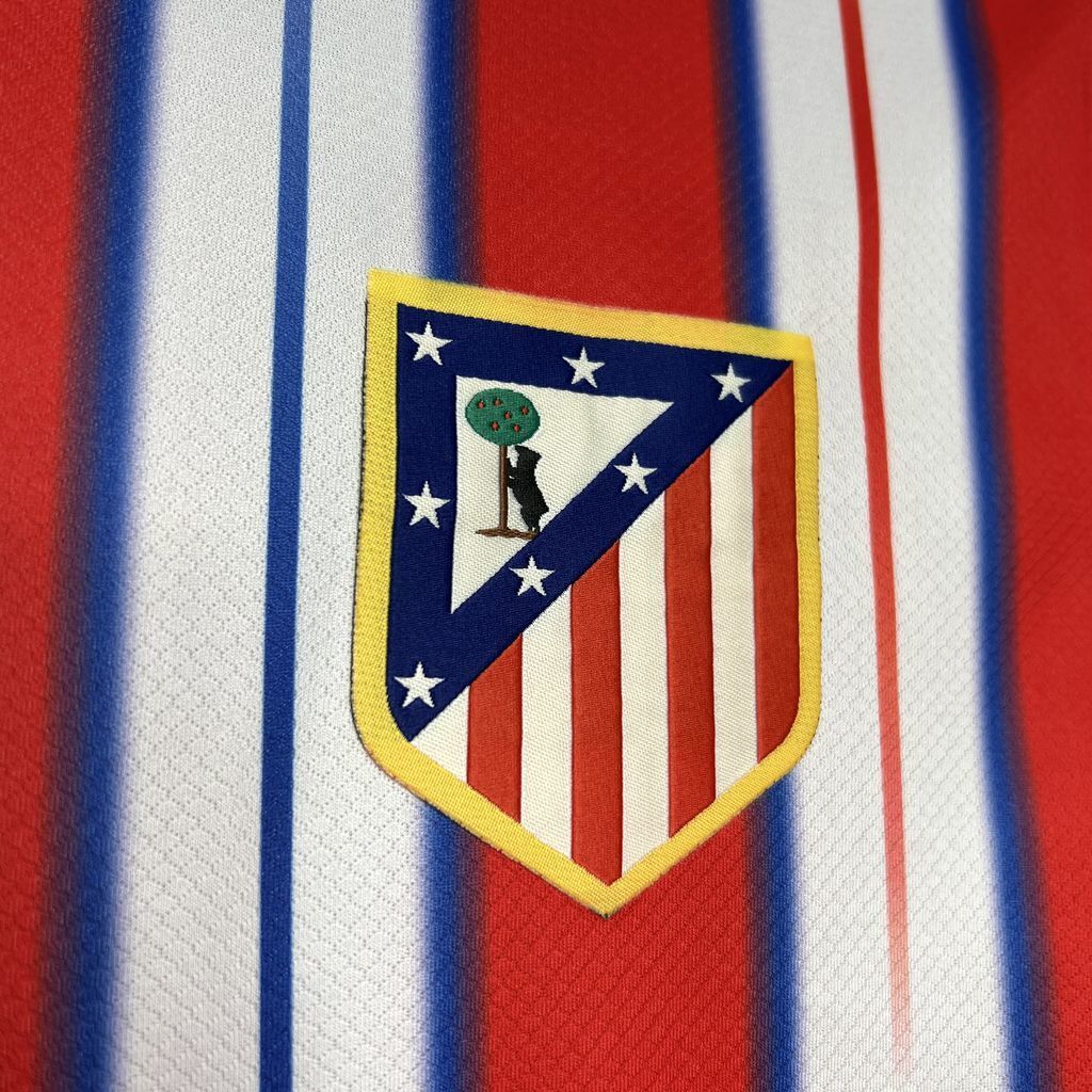 Atlético Madrid 2024/25