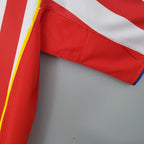 Atlético Madrid 2004/05