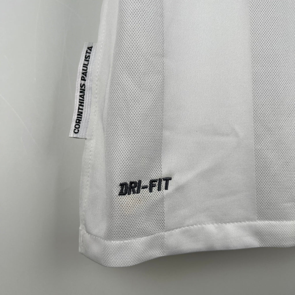 Corinthians Retrô 2010/11