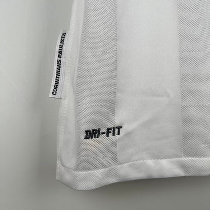 Corinthians Retrô 2010/11