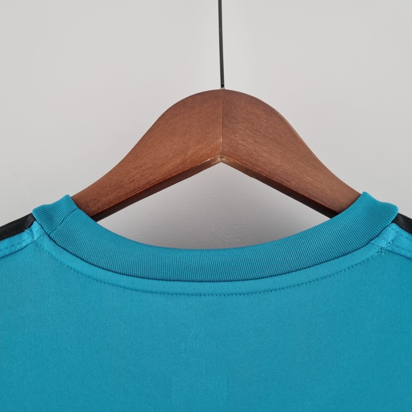 Real Madrid Retrô 2017/18