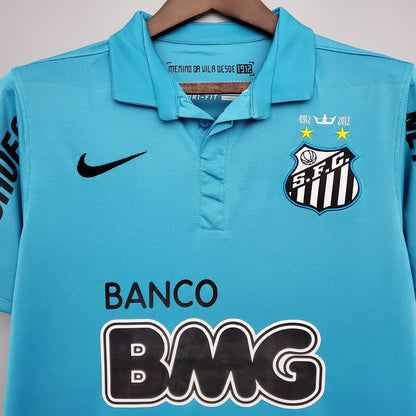 Santos Retrô 2011/12