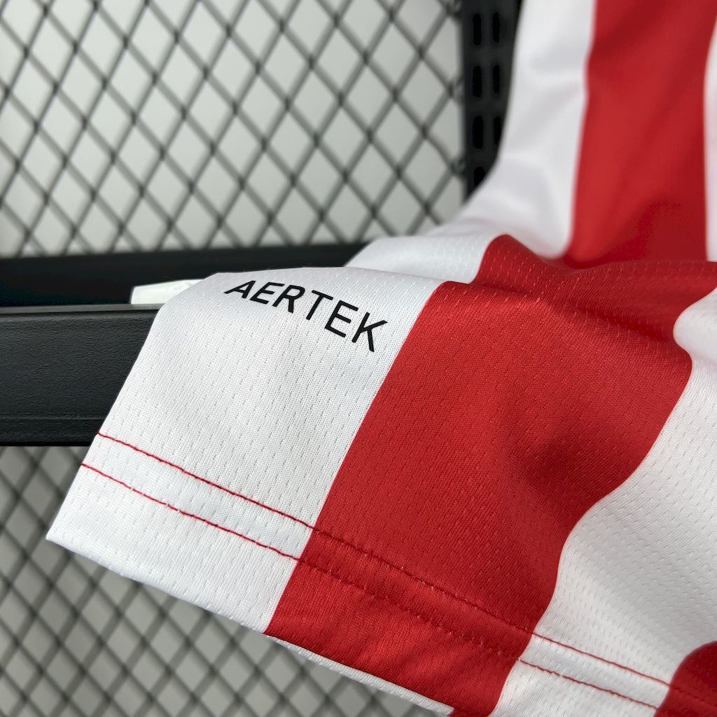 Athletic Bilbao 2025/26