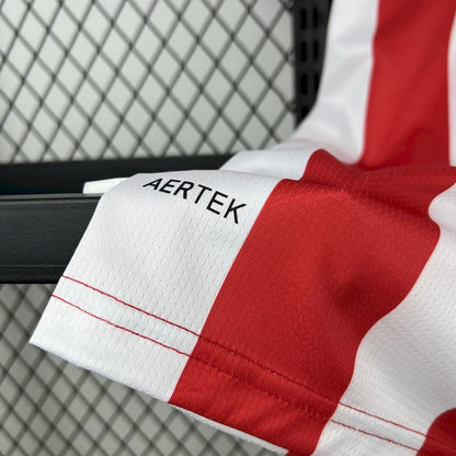 Athletic Bilbao 2025/26