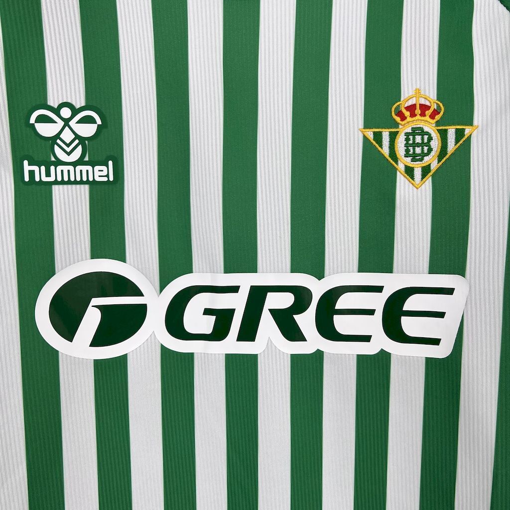 Real Betis 2025/26