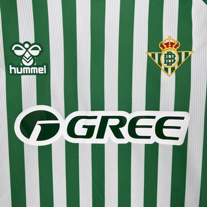 Real Betis 2025/26