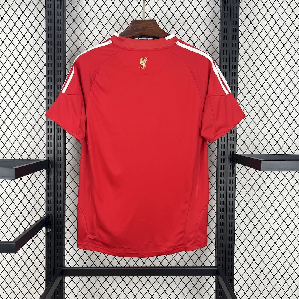 Liverpool Retrô 2008/09