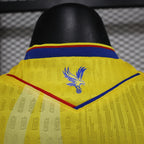 Crystal Palace Versão Jogador 2024/25