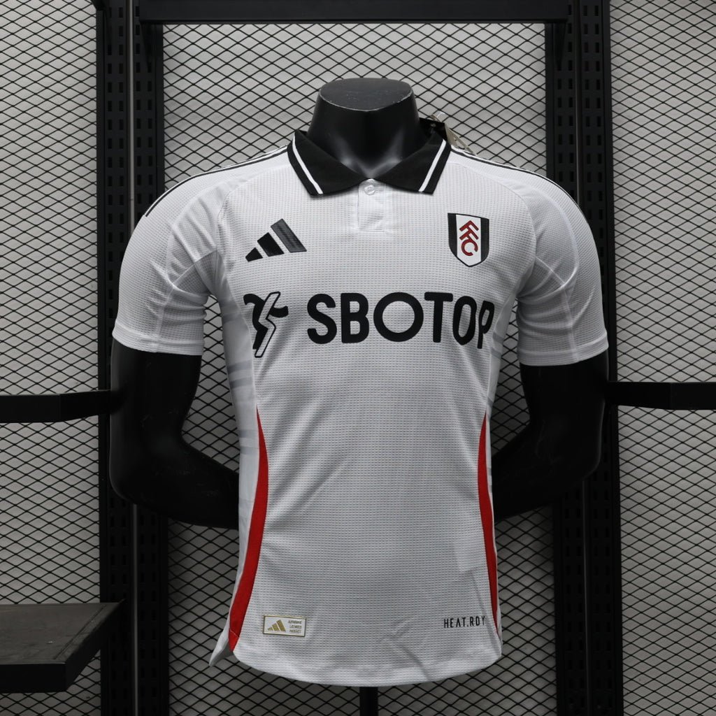 Fulham Versão Jogador 2024/25
