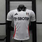 Fulham Versão Jogador 2024/25