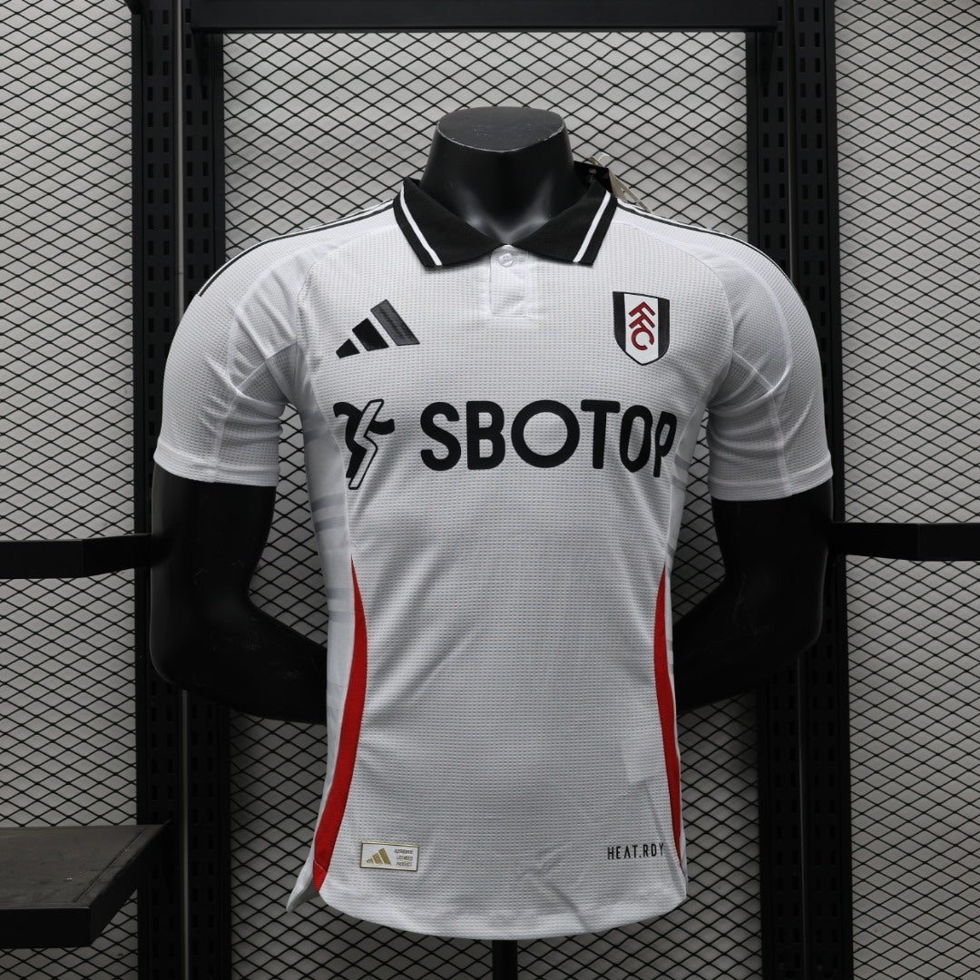 Fulham Versão Jogador 2024/25
