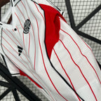 River Plate edição especial 2025/26