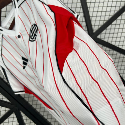 River Plate edição especial 2025/26